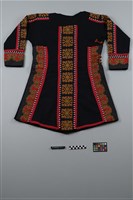 女子長衣藏品圖，第2張